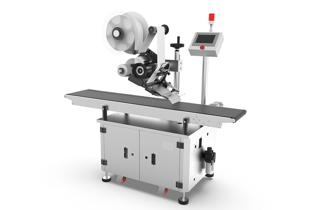 使用全自動(dòng)平面貼標(biāo)機(jī)有哪些優(yōu)勢(shì)？