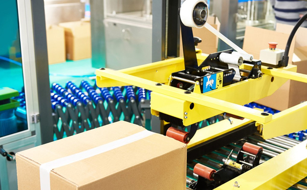 自動裝箱機如何提高裝箱效率？