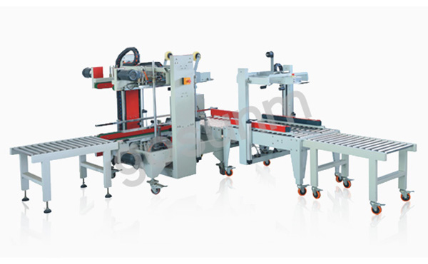 購買一臺(tái)全自動(dòng)封箱機(jī)多少錢呢？