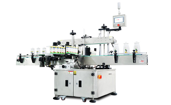 全自動(dòng)貼標(biāo)機(jī)，輕松解決貼標(biāo)難題！