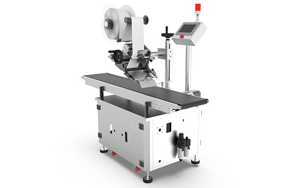 告別手動(dòng)貼標(biāo)，全自動(dòng)平面貼標(biāo)機(jī)引領(lǐng)行業(yè)新潮流