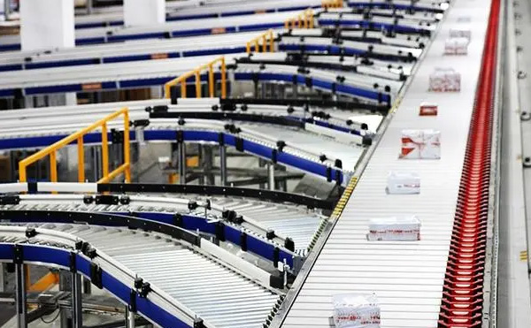 見證未來物流形態(tài)，深度解讀快遞自動(dòng)分揀設(shè)備效能與應(yīng)用