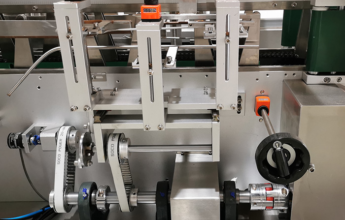 全自動裝盒機的包裝速度如何？