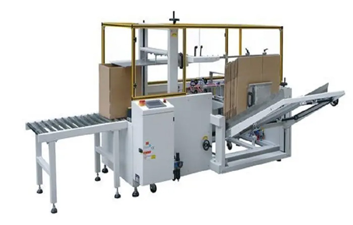 如何降低開箱機(jī)運(yùn)行過(guò)程中的故障率？