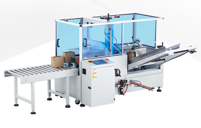 如何選擇適合自己企業(yè)的自動(dòng)開箱機(jī)？