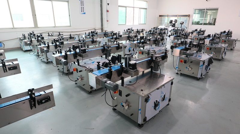 圓瓶貼標(biāo)機(jī),貼標(biāo)機(jī),全自動(dòng)貼標(biāo)機(jī)