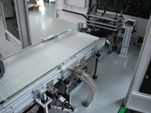 電池鋼殼視覺檢測(cè)設(shè)備,視覺檢測(cè)設(shè)備,自動(dòng)化檢測(cè)設(shè)備,佼佼者